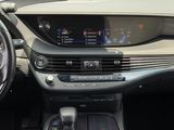 Used 2018 Lexus LS Sedan