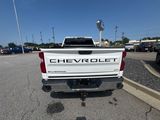 Used 2021 Chevrolet Silverado 1500 Truck