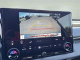 New 2026 Toyota bZ SUV