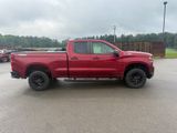 Used 2020 Chevrolet Silverado 1500 Truck