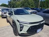 Used 2026 Chevrolet Trax SUV