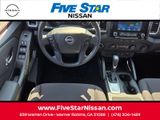 Used 2024 Nissan Frontier Truck