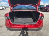 New 2027 Nissan Sentra Sedan