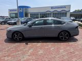 Used 2025 Honda Accord Hybrid Sedan