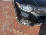 Used 2021 Honda HR-V SUV
