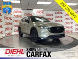 Used 2024 Mazda CX-5 SUV