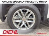 Used 2020 GMC Sierra 1500 Truck