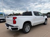New 2026 Chevrolet Silverado 1500 Truck