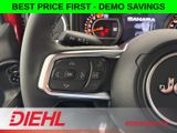 New 2026 Jeep Wrangler SUV