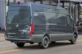 New 2026 Mercedes-benz Sprinter 2500 Van