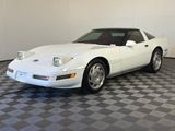 Used 1993 Chevrolet Corvette Coupe