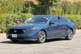 Used 2023 Honda Accord Sedan Sedan