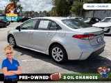 Used 2024 Toyota Corolla Sedan