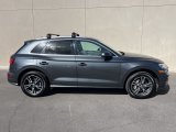Used 2020 Audi Q5 e SUV