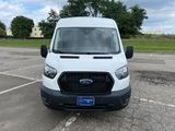 Used 2024 Ford Transit-250 Van