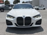 Used 2023 BMW 4 Series Coupe