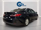 Used 2025 Toyota Camry Sedan