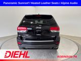 Used 2018 Jeep Grand Cherokee SUV