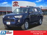 Used 2020 Toyota 4Runner SUV