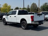 Used 2021 Ford F-250SD Truck