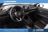 Used 2024 Honda CR-V Hybrid SUV