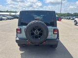 New 2026 Jeep Wrangler SUV