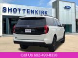 New 2025 Ford Expedition SUV