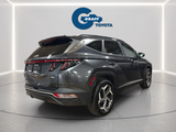 Used 2022 Hyundai Tucson SUV