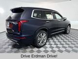Used 2021 Cadillac XT6 SUV
