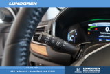 Used 2021 Honda CR-V Hybrid SUV