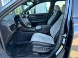 New 2026 Honda CR-V Hybrid SUV