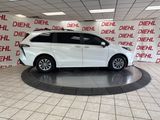 Used 2025 Toyota Sienna Van