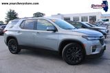 Used 2023 Chevrolet Traverse SUV