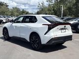 Used 2026 Toyota bZ SUV