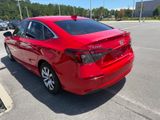 Used 2025 Honda Civic Sedan