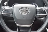 Used 2024 Toyota Highlander SUV