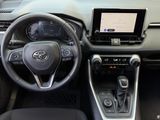 Used 2025 Toyota RAV4 Hybrid SUV