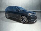 New 2025 Jeep Compass SUV