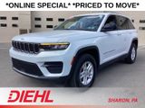 Used 2022 Jeep Grand Cherokee SUV