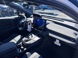 New 2026 Toyota bZ SUV