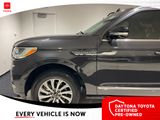 Used 2024 Lincoln Navigator SUV