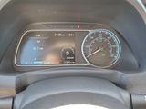 Used 2024 Nissan Leaf Hatchback