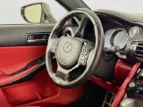 Used 2022 Lexus IS Sedan