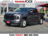 Used 2024 Toyota Tundra Truck
