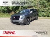 Used 2019 Cadillac Escalade ESV SUV
