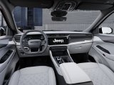 New 2026 Jeep Cherokee SUV