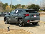 Used 2025 Chevrolet Trax SUV