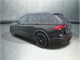 Used 2022 Volkswagen Tiguan SUV