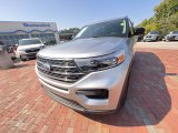 Used 2023 Ford Explorer SUV