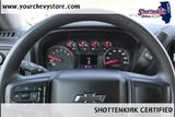 Used 2025 Chevrolet Silverado 1500 Truck